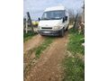 Sahibinden Ford Transit 330 S 2005 Model Bursa
