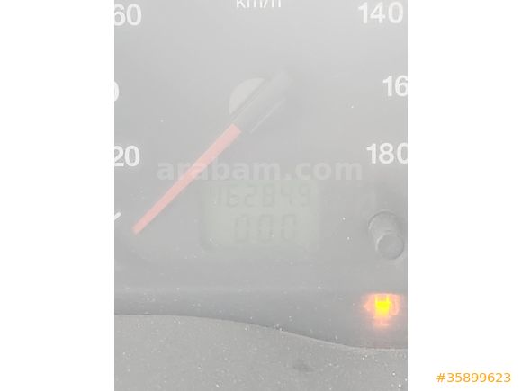 Sahibinden Ford Transit 330 S 2005 Model Bursa