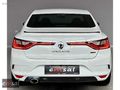 Renault Megane 1.5 DCI TOUCH EDC Tesla Hayalet Ambiyans