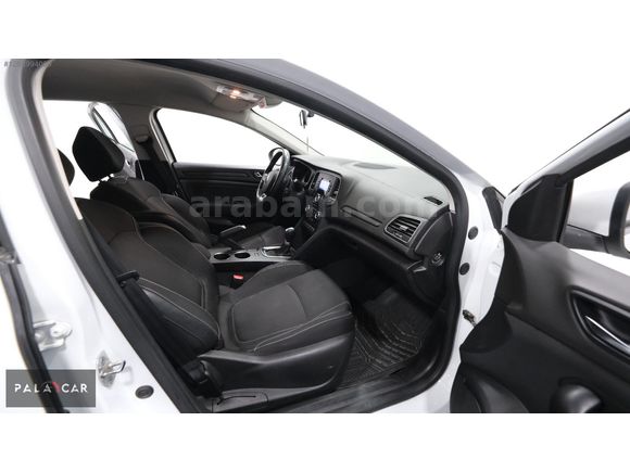 DEĞİŞENSİZ BAKIMLI DİZEL OTOMATİK TOUCH