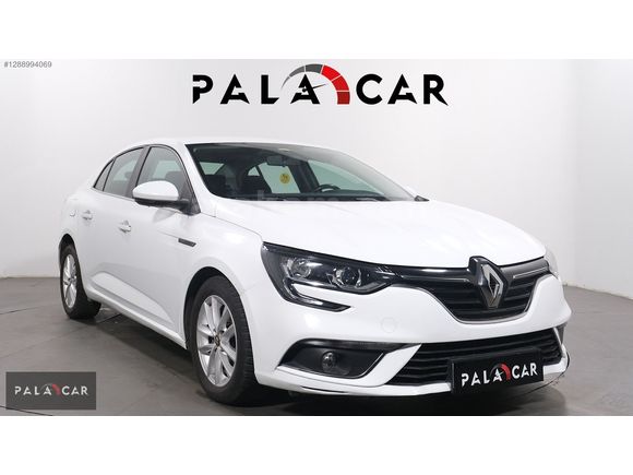 DEĞİŞENSİZ BAKIMLI DİZEL OTOMATİK TOUCH