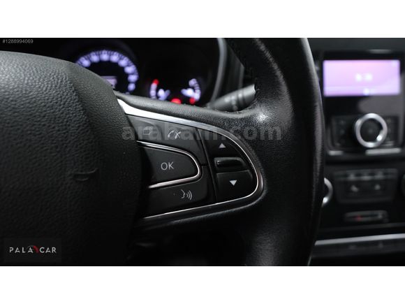 DEĞİŞENSİZ BAKIMLI DİZEL OTOMATİK TOUCH