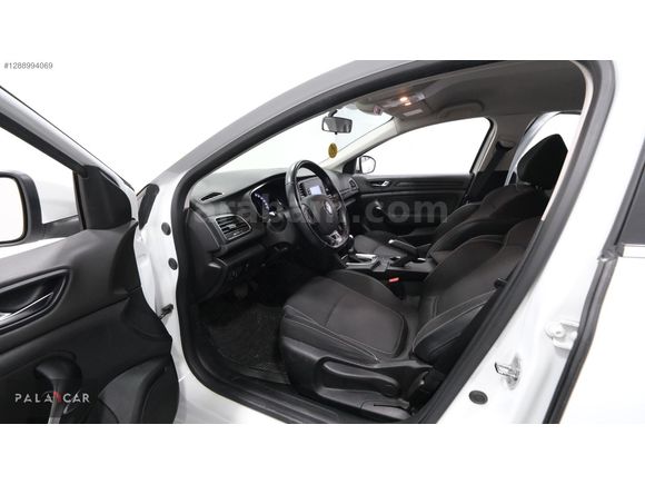 DEĞİŞENSİZ BAKIMLI DİZEL OTOMATİK TOUCH