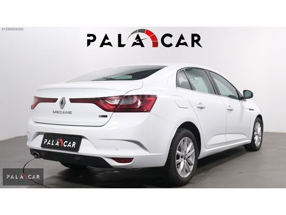 DEĞİŞENSİZ BAKIMLI DİZEL OTOMATİK TOUCH
