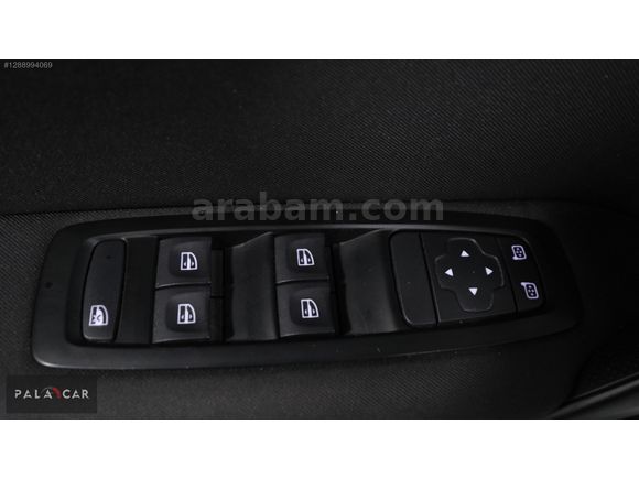 DEĞİŞENSİZ BAKIMLI DİZEL OTOMATİK TOUCH