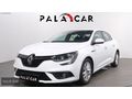 DEĞİŞENSİZ BAKIMLI DİZEL OTOMATİK TOUCH