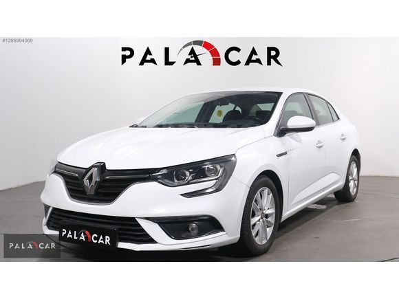 DEĞİŞENSİZ BAKIMLI DİZEL OTOMATİK TOUCH