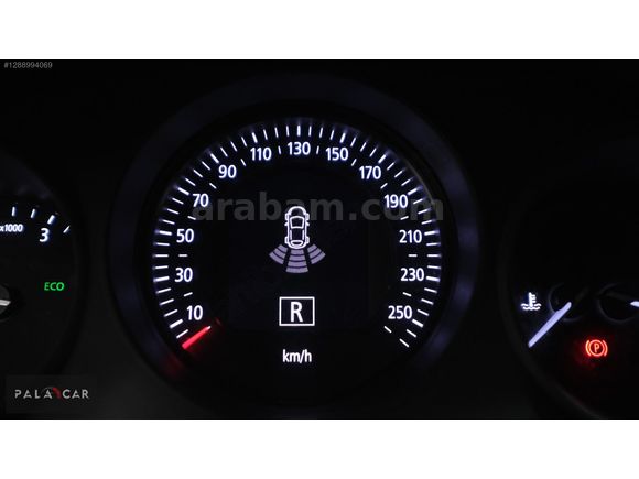 DEĞİŞENSİZ BAKIMLI DİZEL OTOMATİK TOUCH