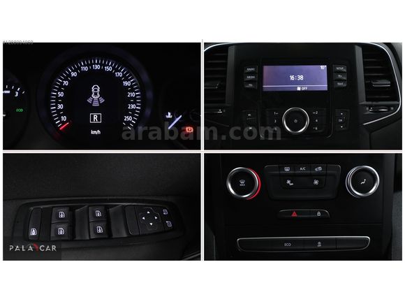 DEĞİŞENSİZ BAKIMLI DİZEL OTOMATİK TOUCH