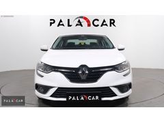 DEĞİŞENSİZ BAKIMLI DİZEL OTOMATİK TOUCH