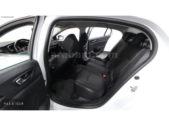 DEĞİŞENSİZ BAKIMLI DİZEL OTOMATİK TOUCH
