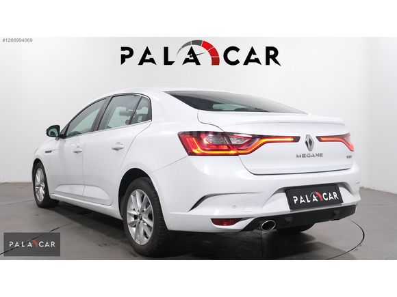 DEĞİŞENSİZ BAKIMLI DİZEL OTOMATİK TOUCH
