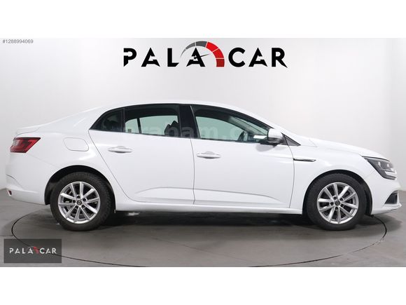 DEĞİŞENSİZ BAKIMLI DİZEL OTOMATİK TOUCH