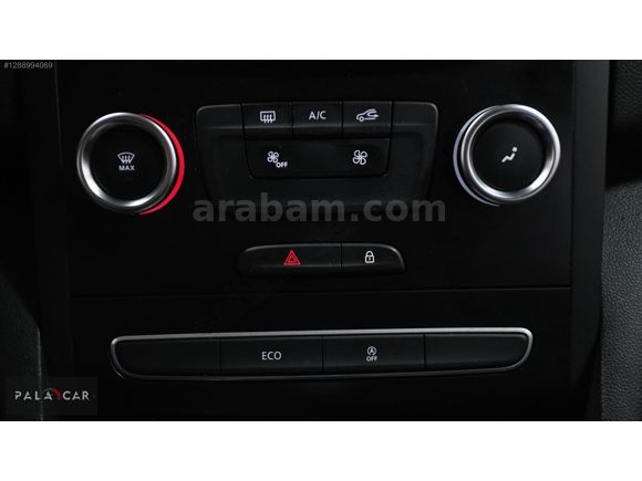 DEĞİŞENSİZ BAKIMLI DİZEL OTOMATİK TOUCH