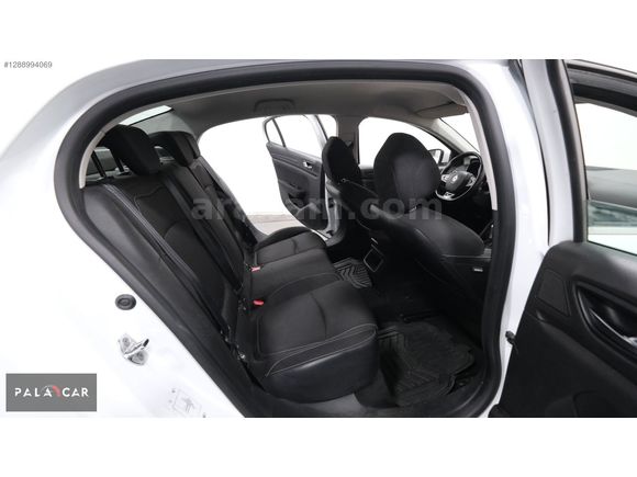 DEĞİŞENSİZ BAKIMLI DİZEL OTOMATİK TOUCH