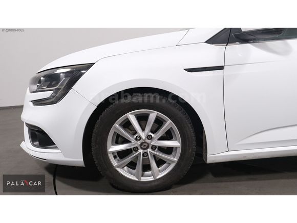 DEĞİŞENSİZ BAKIMLI DİZEL OTOMATİK TOUCH