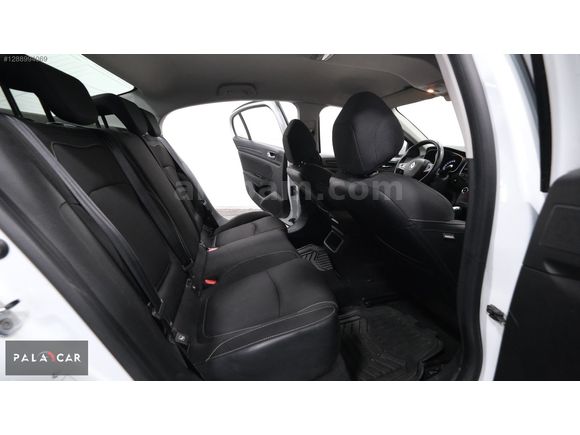DEĞİŞENSİZ BAKIMLI DİZEL OTOMATİK TOUCH