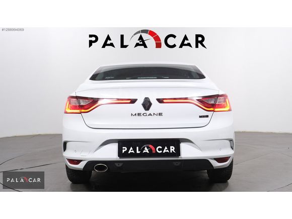 DEĞİŞENSİZ BAKIMLI DİZEL OTOMATİK TOUCH