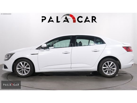 DEĞİŞENSİZ BAKIMLI DİZEL OTOMATİK TOUCH
