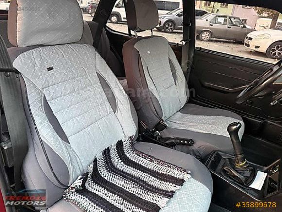 Tofaş Kartal 1.6 i.e. SLX ''3.SAHİBİNDEN''