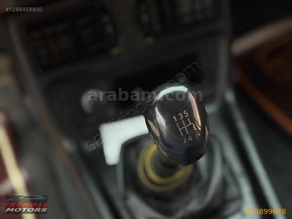 Tofaş Kartal 1.6 i.e. SLX ''3.SAHİBİNDEN''