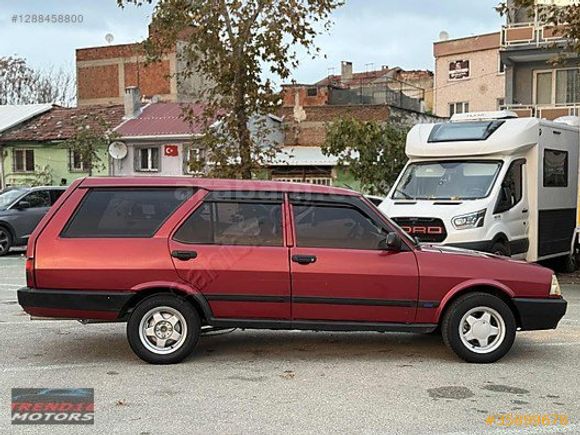 Tofaş Kartal 1.6 i.e. SLX ''3.SAHİBİNDEN''