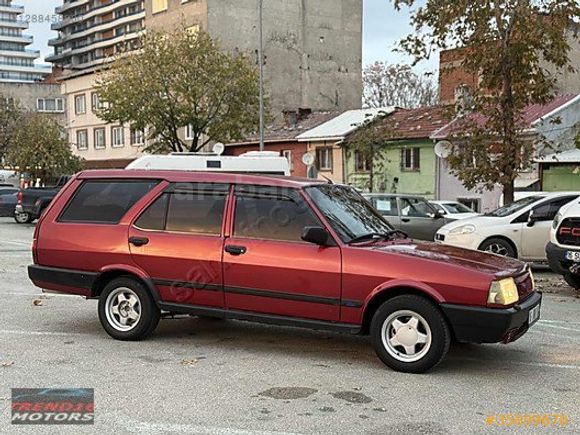 Tofaş Kartal 1.6 i.e. SLX ''3.SAHİBİNDEN''