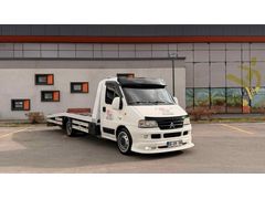 Sahibinden Ticari Araçlar Oto Kurtarıcı & Taşıyıcı Tekli Araç Ankara