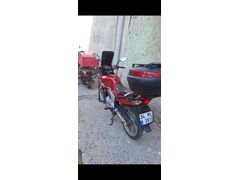 Sahibinden Honda CBF 150