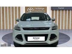 TOYOTA PLAZA TOYMAR'DAN FORD KUGA 1.5 ECOBOOST TREND X