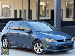 'ATAŞEHİR MOTORS' 2016 VOLKSWAGEN GOLF 1.4TSİ COMFORTLİNE