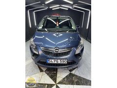 7 KİŞİLİK ''KAYARLI'' CAM TAVANLI TEMİZ AİLE ARACI