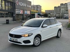 Sahibinden Fiat Egea 1.6 Multijet Easy 2020 Model 