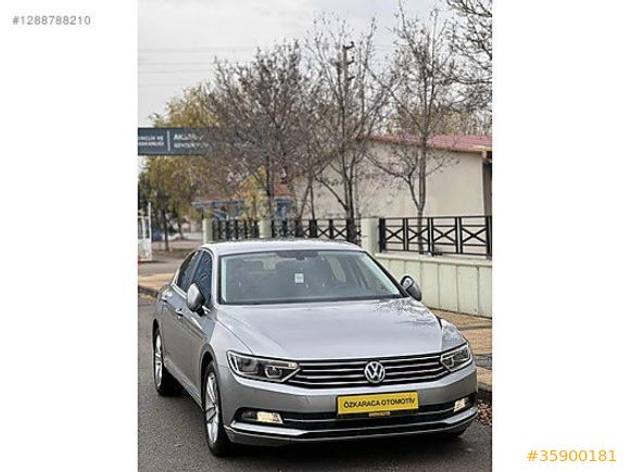 1.4 TSI FULL BAKIMLI ORJİNAL BOYA DEĞİŞEN YOK