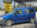 TÜRKZADE OTOMOTİVDEN DEĞİŞENSİZ HATASIZ CADDY