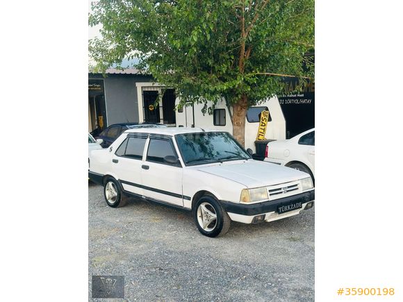 TÜRKZADE OTOMOTİVDEN ŞAHİN S