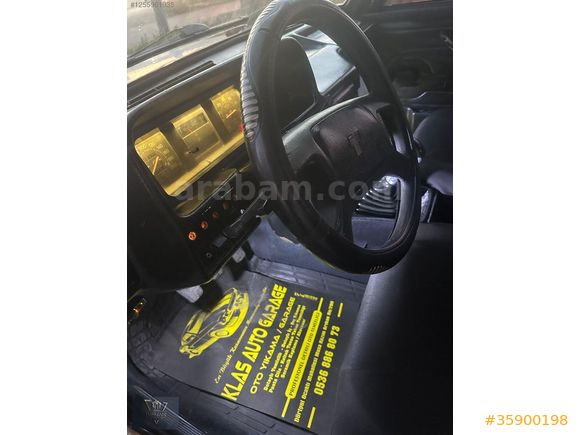 TÜRKZADE OTOMOTİVDEN ŞAHİN S