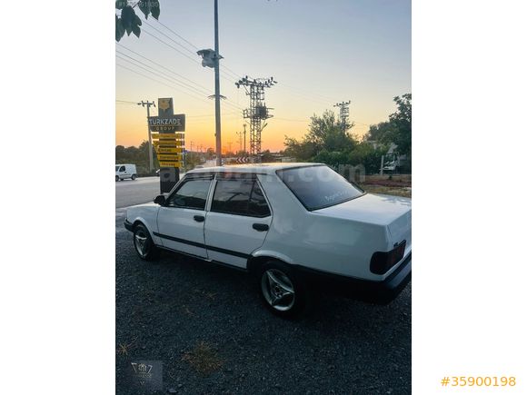 TÜRKZADE OTOMOTİVDEN ŞAHİN S