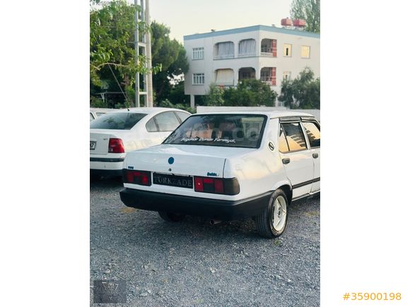 TÜRKZADE OTOMOTİVDEN ŞAHİN S