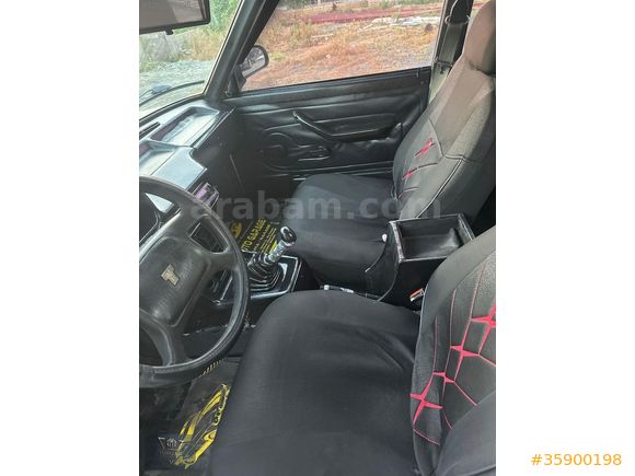 TÜRKZADE OTOMOTİVDEN ŞAHİN S