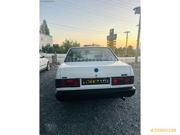 TÜRKZADE OTOMOTİVDEN ŞAHİN S