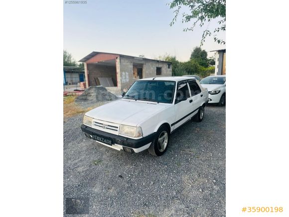 TÜRKZADE OTOMOTİVDEN ŞAHİN S