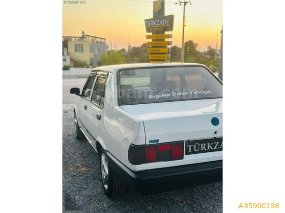TÜRKZADE OTOMOTİVDEN ŞAHİN S