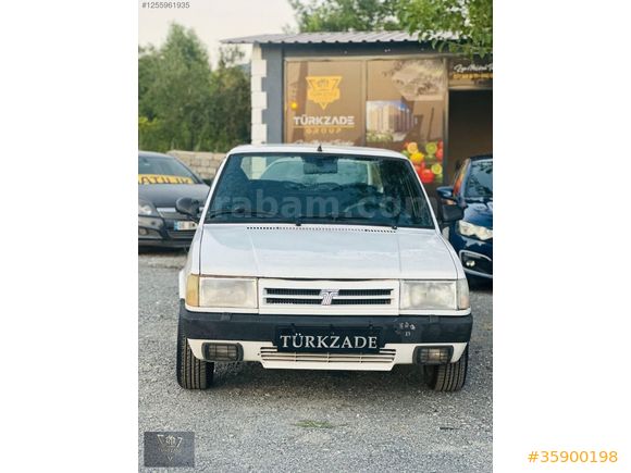 TÜRKZADE OTOMOTİVDEN ŞAHİN S