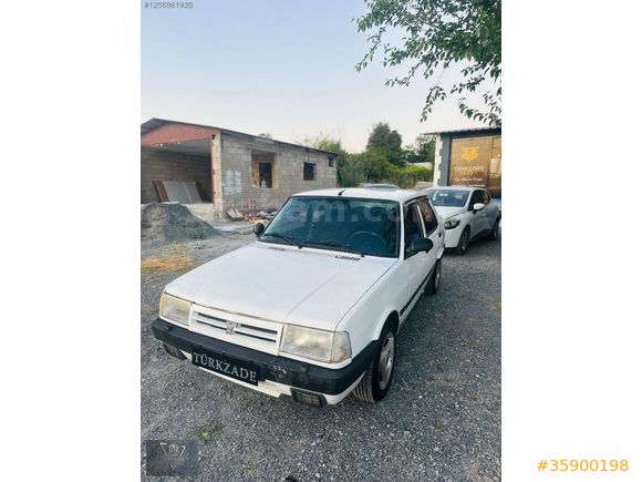 TÜRKZADE OTOMOTİVDEN ŞAHİN S