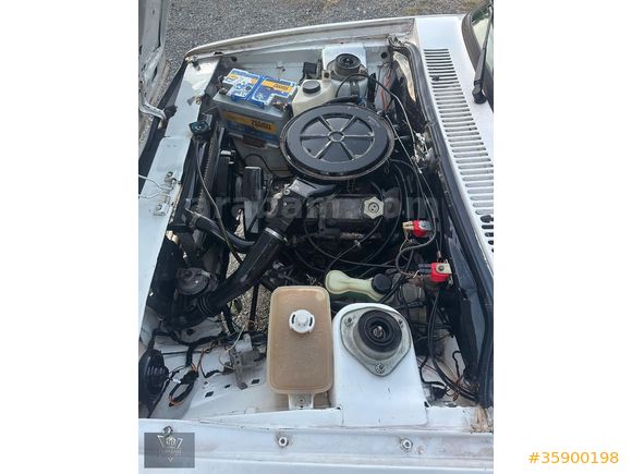 TÜRKZADE OTOMOTİVDEN ŞAHİN S