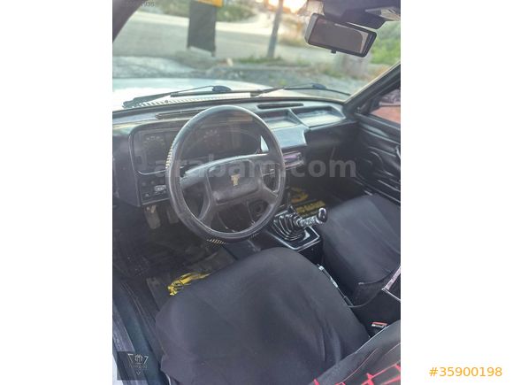 TÜRKZADE OTOMOTİVDEN ŞAHİN S