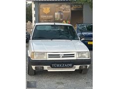 TÜRKZADE OTOMOTİVDEN ŞAHİN S