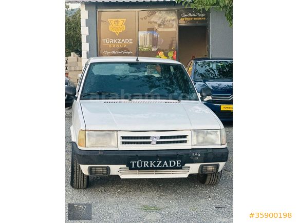 TÜRKZADE OTOMOTİVDEN ŞAHİN S