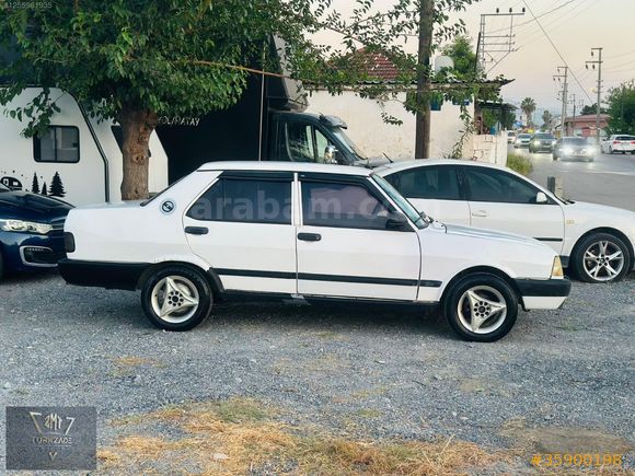 TÜRKZADE OTOMOTİVDEN ŞAHİN S
